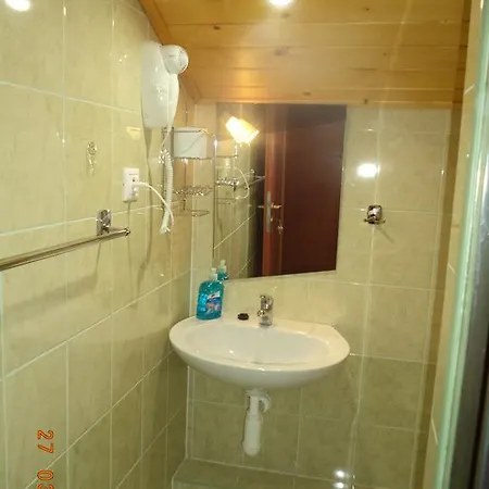 Guest house Hostad 3*