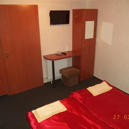Guest house Hostad 3*