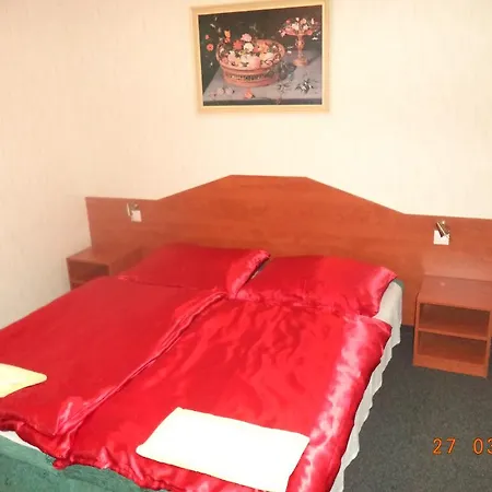 Guest house Hostad Gabcikovo