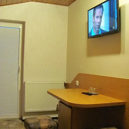 Guest house Hostad