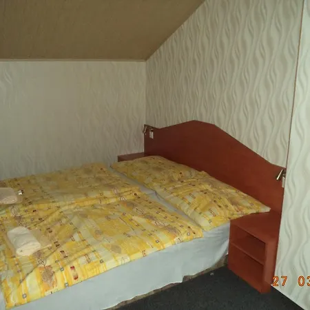 Gasthof Hostad Gabcikovo