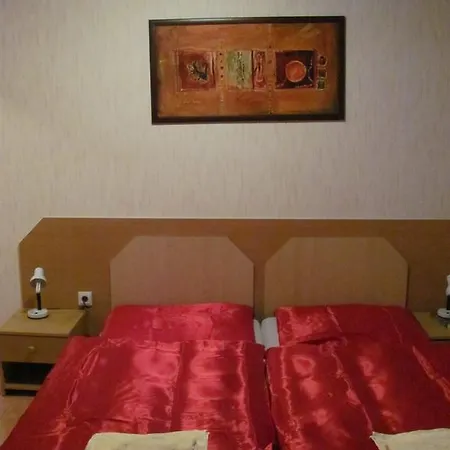 Guest house Hostad