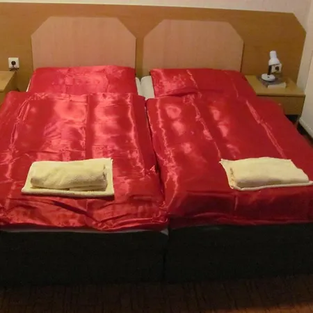 Guest house Hostad 3*