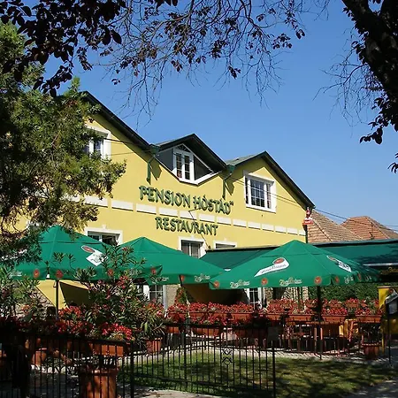 Guest house Hostad Gabcikovo