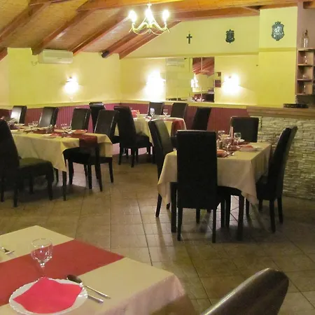 Guest house Hostad Gabcikovo