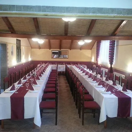 Guest house Hostad 3*