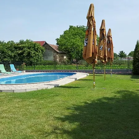 Guest house Hostad Gabcikovo
