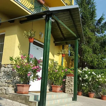 Guest house Hostad Gabcikovo