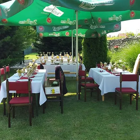 Guest house Hostad 3*
