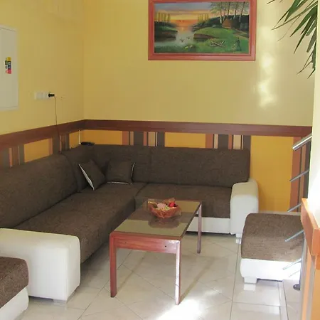 Guest house Hostad Gabcikovo